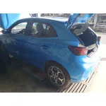 MG MG 3 1.5 HYBRID (2024 - 0) 1498CCM 75KW MOTOR 15FHC AUTOMATICO 0