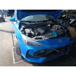 MG MG 3 1.5 HYBRID (2024 - 0) 1498CCM 75KW MOTOR 15FHC AUTOMATICO 0