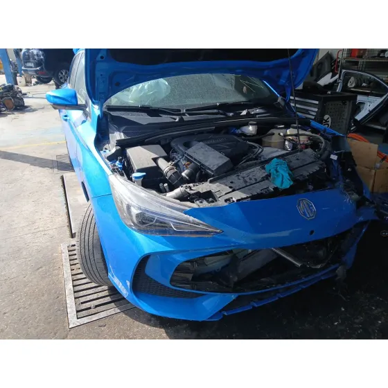 MOTOR 15FHC AUTOMATICO