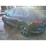 VOLKSWAGEN TIGUAN (AD1, AX1) DFH. CAMBIO AUTOMATICO 2016
