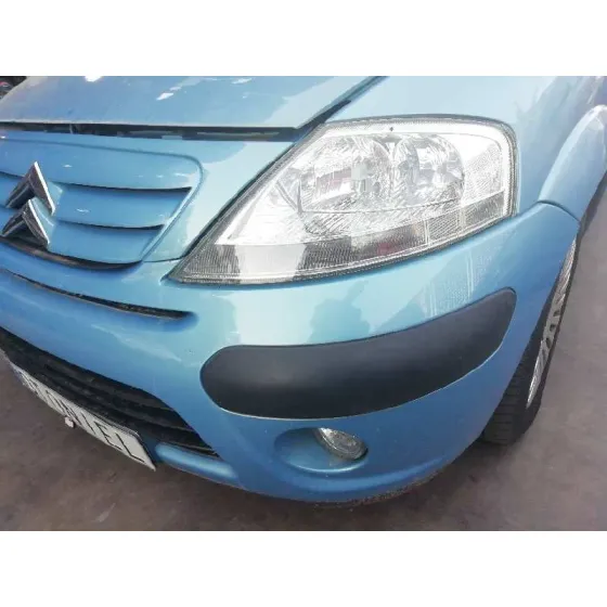 CITROEN C3 '2007 1.4 HDI AUDACE AZUL CLARO