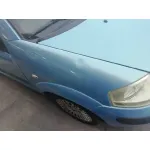 CITROEN C3 '2007 1.4 HDI AUDACE AZUL CLARO