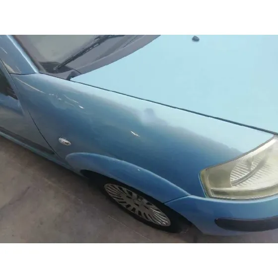 CITROEN C3 '2007 1.4 HDI AUDACE AZUL CLARO