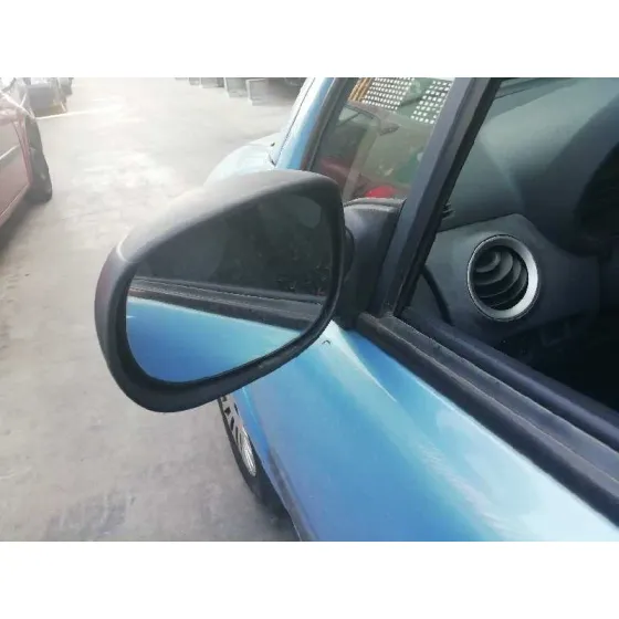 CITROEN C3 '2007 1.4 HDI AUDACE AZUL CLARO