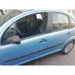 CITROEN C3 '2007 1.4 HDI AUDACE AZUL CLARO