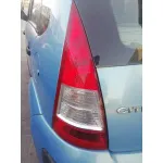 CITROEN C3 '2007 1.4 HDI AUDACE AZUL CLARO