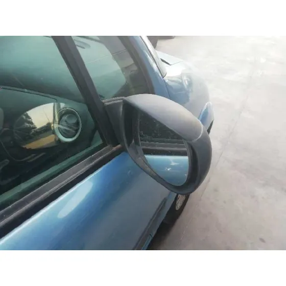 CITROEN C3 '2007 1.4 HDI AUDACE AZUL CLARO