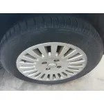 CITROEN C3 '2007 1.4 HDI AUDACE AZUL CLARO