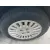 CITROEN C3 '2007 1.4 HDI AUDACE AZUL CLARO