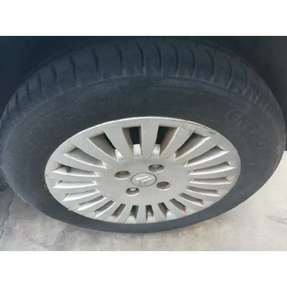 CITROEN C3 '2007 1.4 HDI AUDACE AZUL CLARO