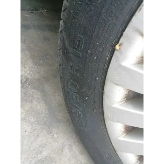 CITROEN C3 '2007 1.4 HDI AUDACE AZUL CLARO