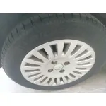 CITROEN C3 '2007 1.4 HDI AUDACE AZUL CLARO