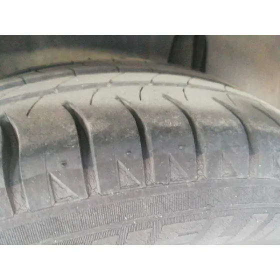 CITROEN C3 '2007 1.4 HDI AUDACE AZUL CLARO