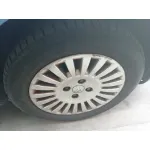 CITROEN C3 '2007 1.4 HDI AUDACE AZUL CLARO