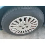 CITROEN C3 '2007 1.4 HDI AUDACE AZUL CLARO