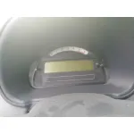 CITROEN C3 '2007 1.4 HDI AUDACE AZUL CLARO