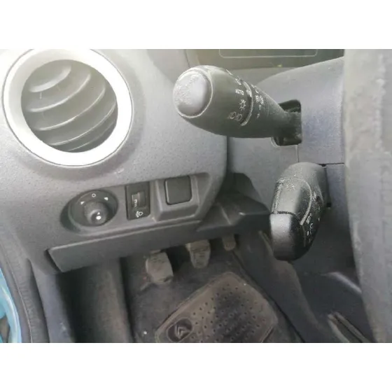 CITROEN C3 '2007 1.4 HDI AUDACE AZUL CLARO