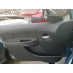 CITROEN C3 '2007 1.4 HDI AUDACE AZUL CLARO