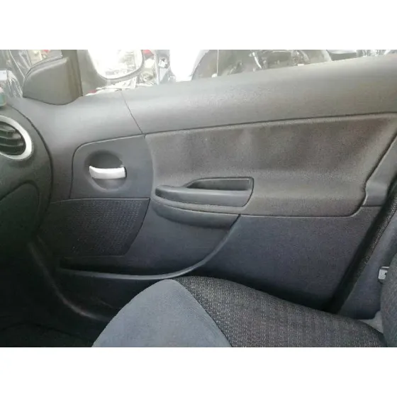CITROEN C3 '2007 1.4 HDI AUDACE AZUL CLARO
