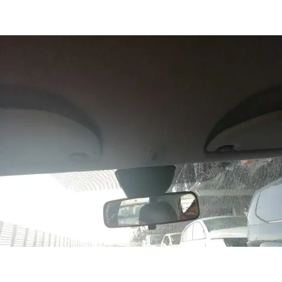 CITROEN C3 '2007 1.4 HDI AUDACE AZUL CLARO