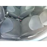CITROEN C3 '2007 1.4 HDI AUDACE AZUL CLARO