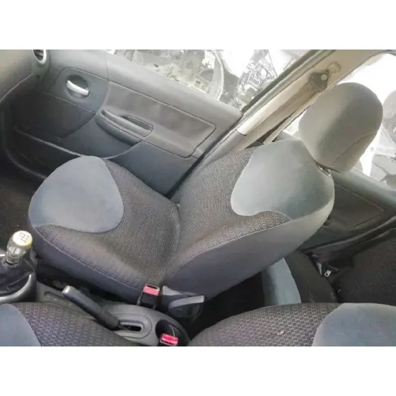 CITROEN C3 '2007 1.4 HDI AUDACE AZUL CLARO
