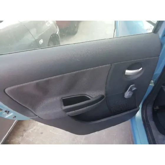 CITROEN C3 '2007 1.4 HDI AUDACE AZUL CLARO