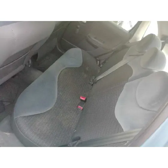 CITROEN C3 '2007 1.4 HDI AUDACE AZUL CLARO