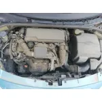 CITROEN C3 '2007 1.4 HDI AUDACE AZUL CLARO