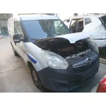 OPEL COMBO FURGONETA/MONOVOLUMEN (X12) MOTOR 263A2000 - MANUAL 5V 2012