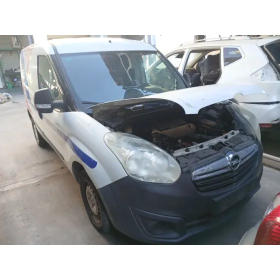 MOTOR 263A2000 - MANUAL 5V