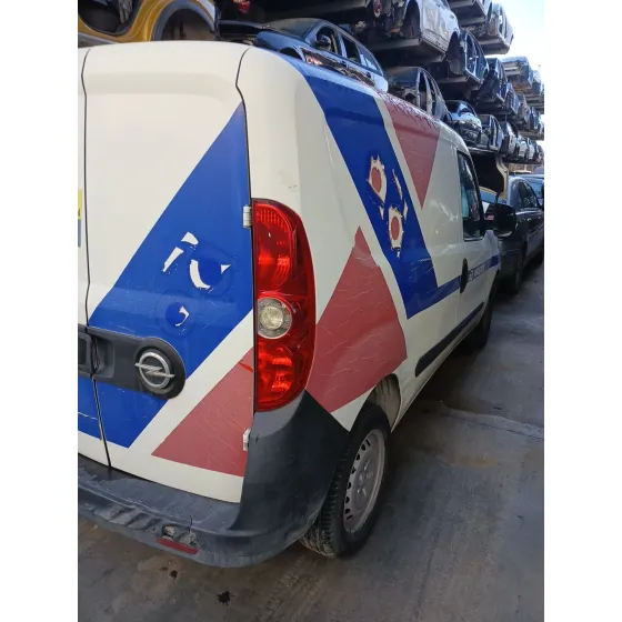 MOTOR 263A2000 - MANUAL 5V