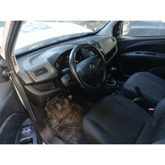 MOTOR 263A2000 - MANUAL 5V