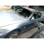 BMW SERIE 3 BERLINA (E90) BMW SERIE 3 BERLINA (E90) '2010 325D GRIS 2007