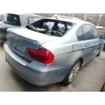 BMW SERIE 3 BERLINA (E90) BMW SERIE 3 BERLINA (E90) '2010 325D GRIS 2007
