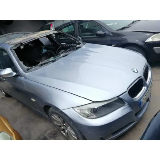 BMW SERIE 3 BERLINA (E90) '2010 325D GRIS