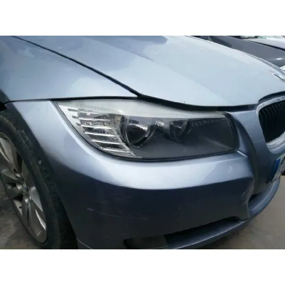 BMW SERIE 3 BERLINA (E90) '2010 325D GRIS