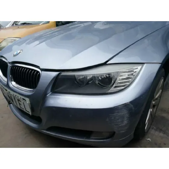 BMW SERIE 3 BERLINA (E90) '2010 325D GRIS