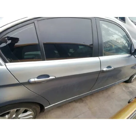 BMW SERIE 3 BERLINA (E90) '2010 325D GRIS