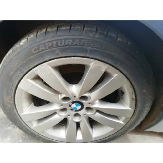 BMW SERIE 3 BERLINA (E90) '2010 325D GRIS