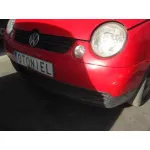 VOLKSWAGEN LUPO (6X1/6E1) VOLKSWAGEN LUPO (6X1/6E1) '2005 ADVANCE ROJO 2004
