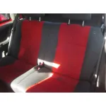 VOLKSWAGEN LUPO (6X1/6E1) VOLKSWAGEN LUPO (6X1/6E1) '2005 ADVANCE ROJO 2004