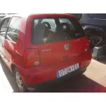 VOLKSWAGEN LUPO (6X1/6E1) VOLKSWAGEN LUPO (6X1/6E1) '2005 ADVANCE ROJO 2004
