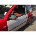 VOLKSWAGEN LUPO (6X1/6E1) VOLKSWAGEN LUPO (6X1/6E1) '2005 ADVANCE ROJO 2004