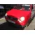VOLKSWAGEN LUPO (6X1/6E1) '2005 ADVANCE ROJO