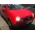 VOLKSWAGEN LUPO (6X1/6E1) '2005 ADVANCE ROJO