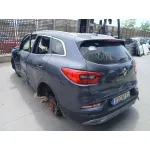 RENAULT KADJAR (HA_, HL_) MOTOR H5H. CAMBIO AUTOMATICO CVF/KW: 10.44/103 2018