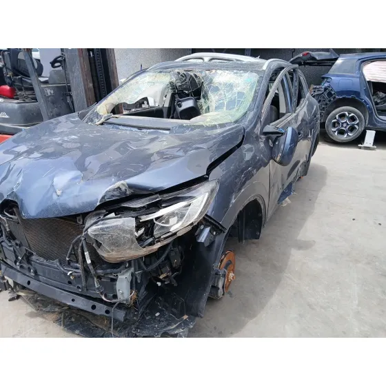 MOTOR H5H. CAMBIO AUTOMATICO CVF/KW: 10.44/103