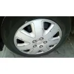 PEUGEOT 207 PEUGEOT 207 '2009 1.4 NEGRO 2006