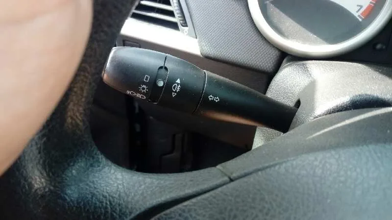 PEUGEOT 207 PEUGEOT 207 '2009 1.4 NEGRO 2006